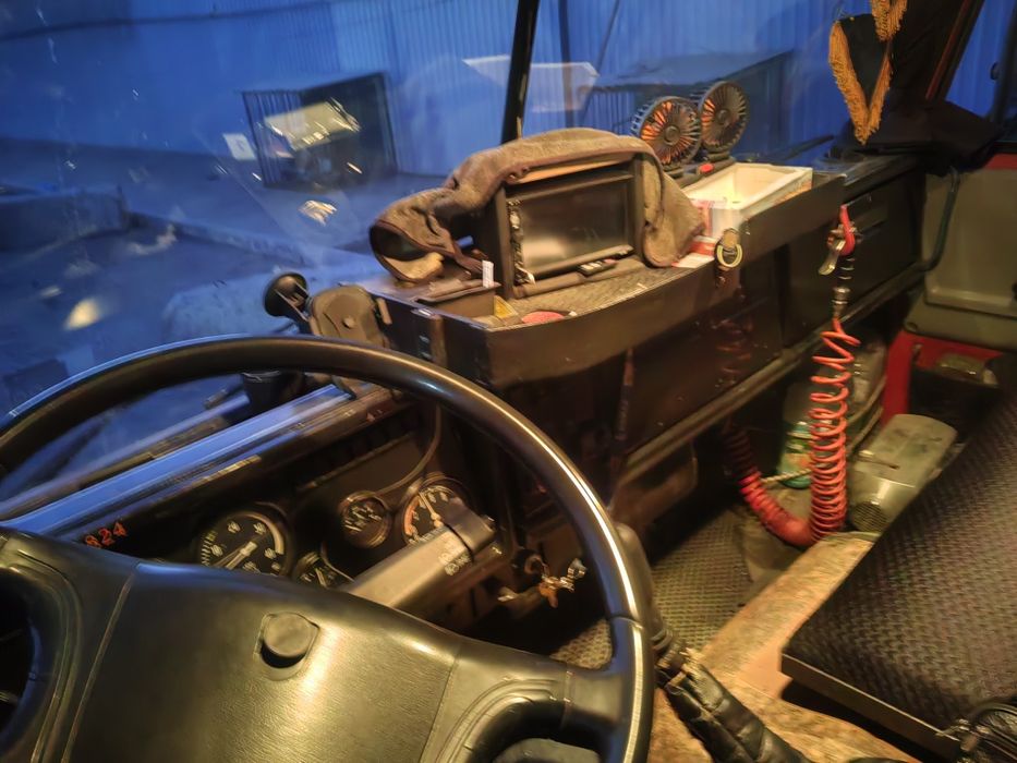 Kamaz 5410 tigach 7000 $