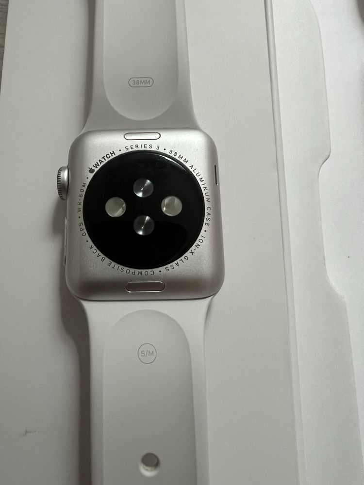 Apple Watch seria 3