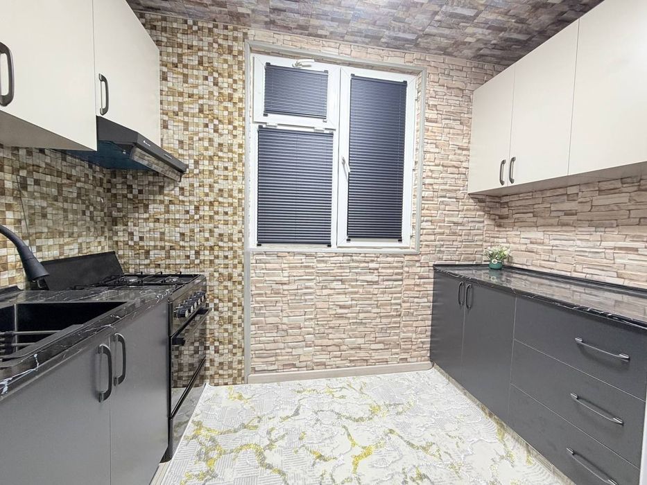 Продам  Чиланзар 7 квартал 2в3/2/4 с Евро ремонтом!