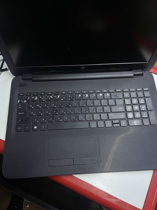 Hp Notebook бууу