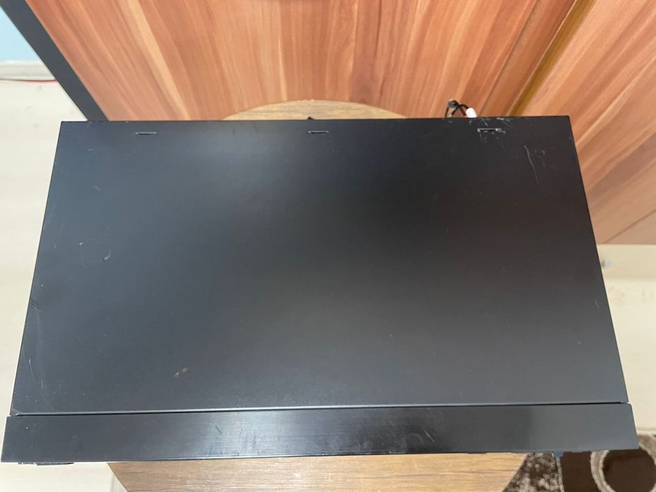 Yamaha TX-680RDS Stereo Tuner FM/AM