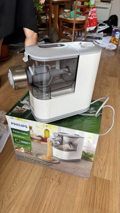 Машина за паста PHILIPS  2345/19