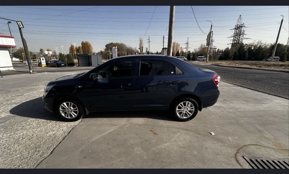 Кобалт сотилади срочно