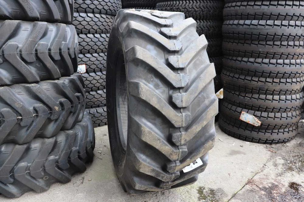 Cauciucuri noi 17.5L-24 OZKA 14PR 460/70-24