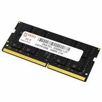 Puskill ОЗУ 4 gb DDR4-2666s cl 1-260 pin