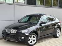 BMW X6 3.0 Diesel - Finanțare/ Garantie