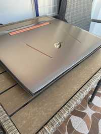 Laptop HIGH GAMING ASUS ROG G752V VSK i7 7700HQ GTX 1070 8Giga