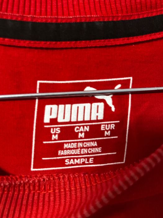 Tricou Ferrari original,mărime M