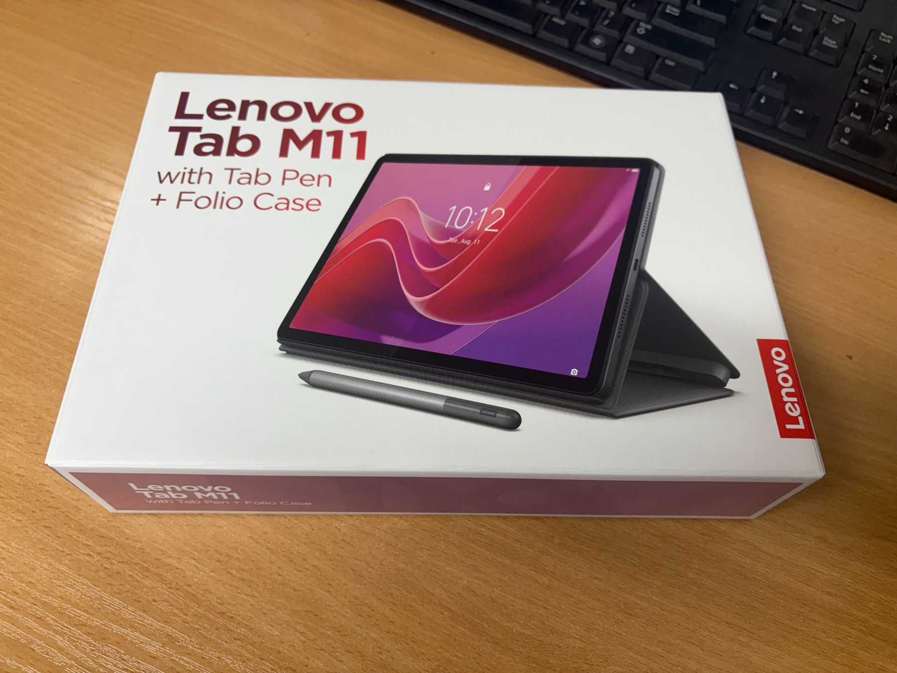 Таблет Lenovo Tab M11