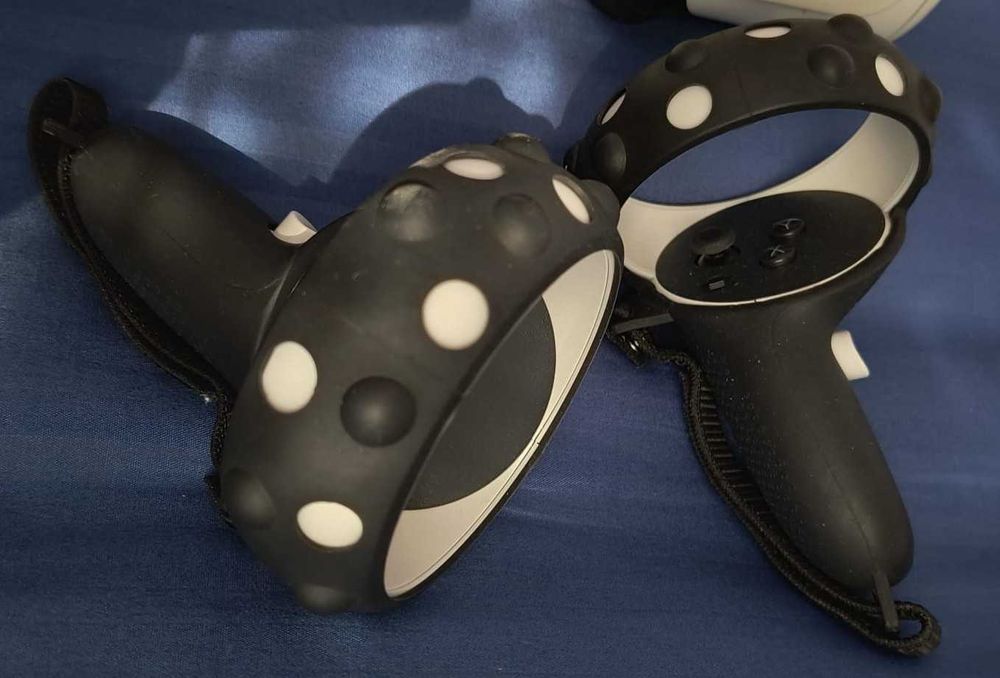 Oculus Quest 2 256Gb cu accesorii