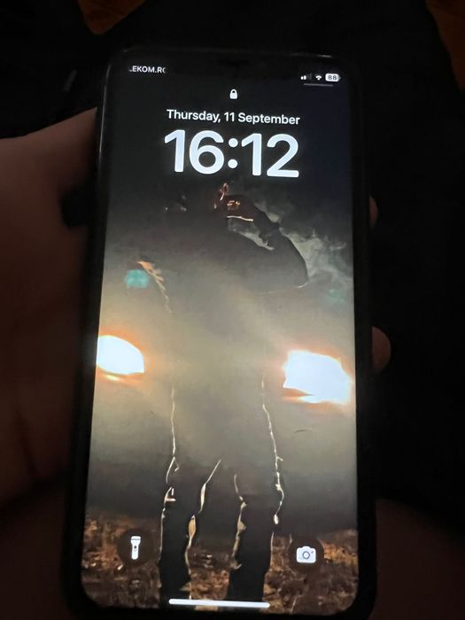 Vand iphone XR perfect functional