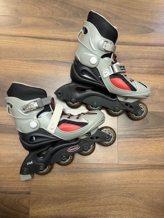 Продам Ролики 39-42