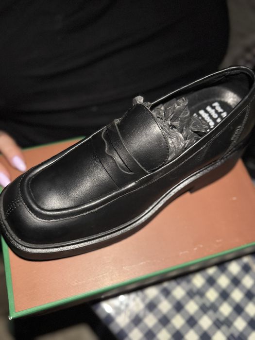 Новые Лоферы Bronx 41 размера