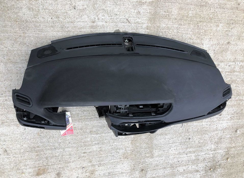 Fiat Tipo plansa de bord kit airbag pasager volan set centuri