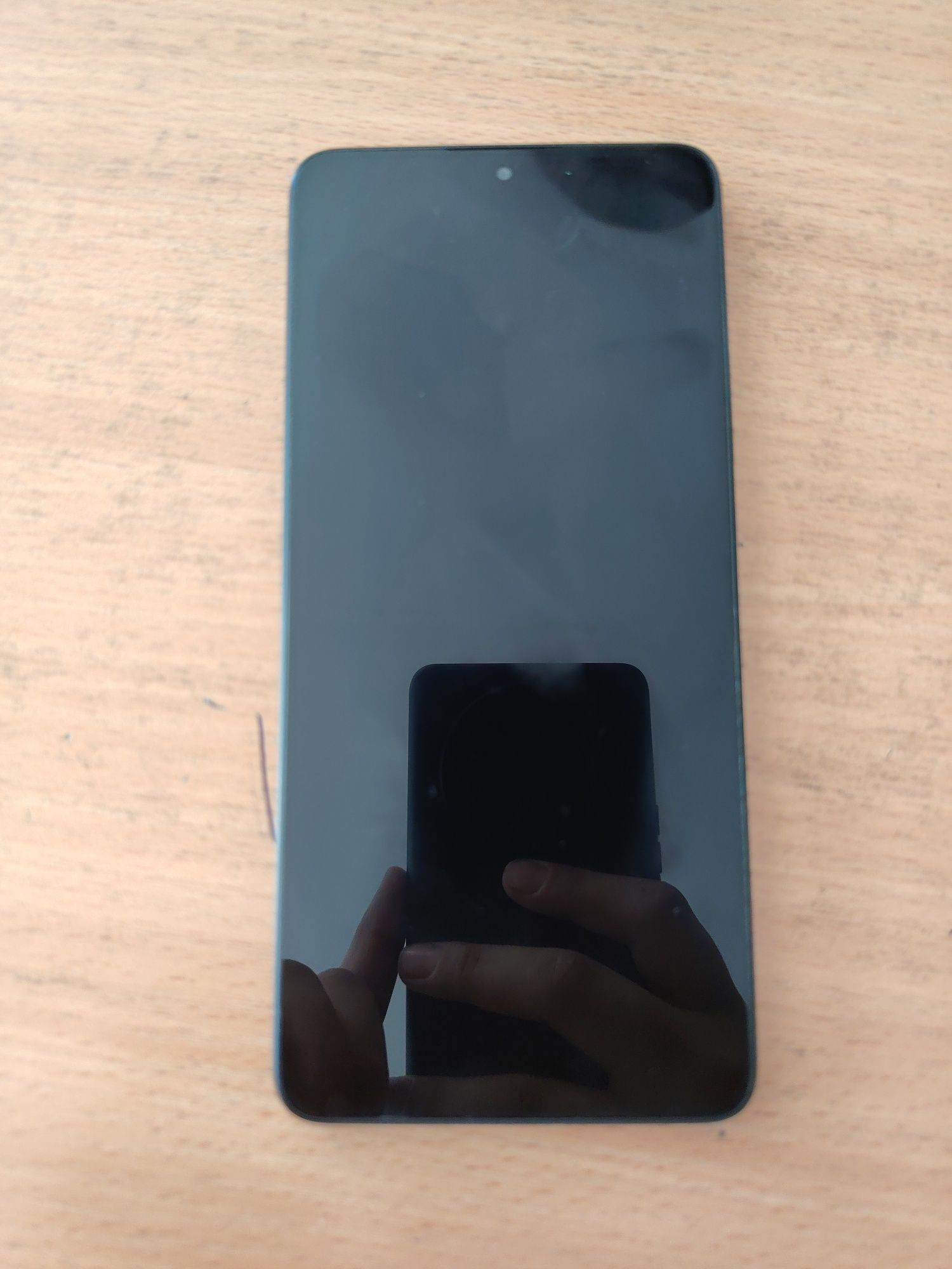 Poco x6 pro 12/512