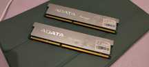 Adata Xseries ddr3 1600x ram,рам Адата 2x2gb