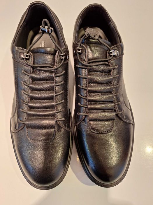 Мужкие ботинки размер  41-2пары