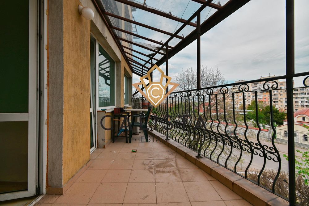 Двустаен апартамент под наем в ж.к. Орландовци, 2202253