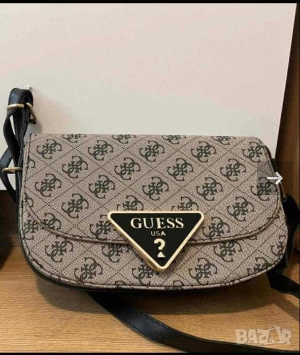 Дамска чанта Guess
