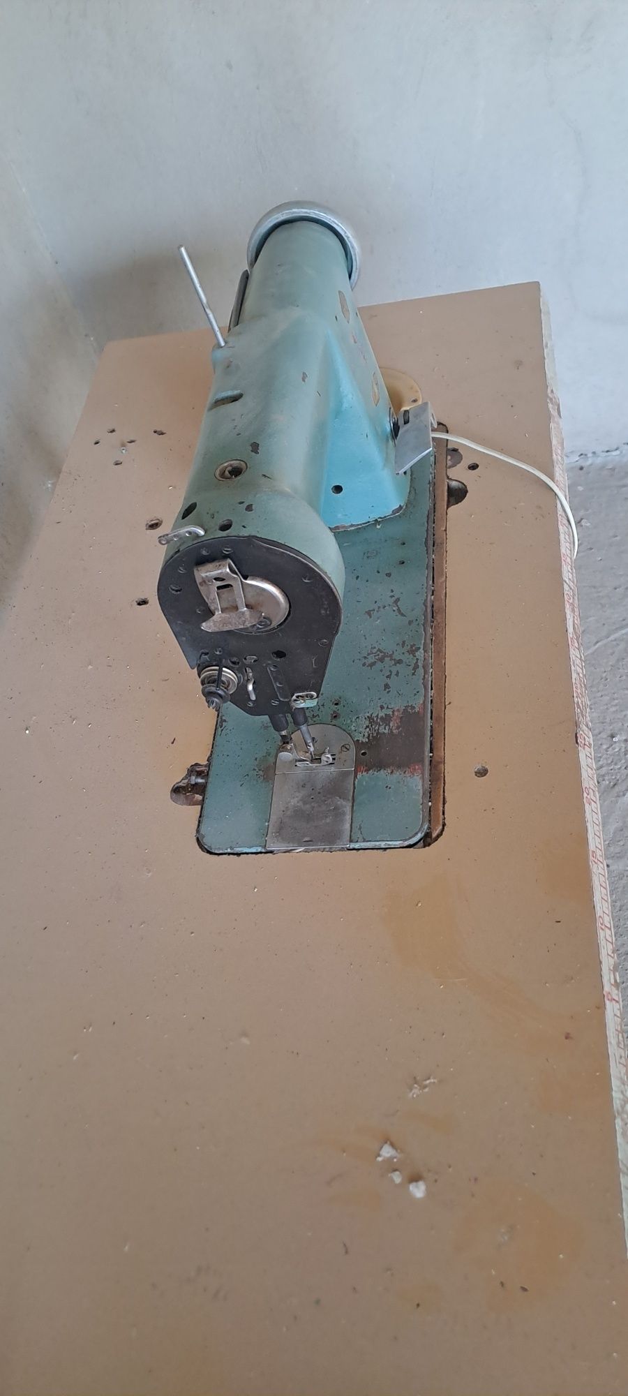 Tikish mashina 9700