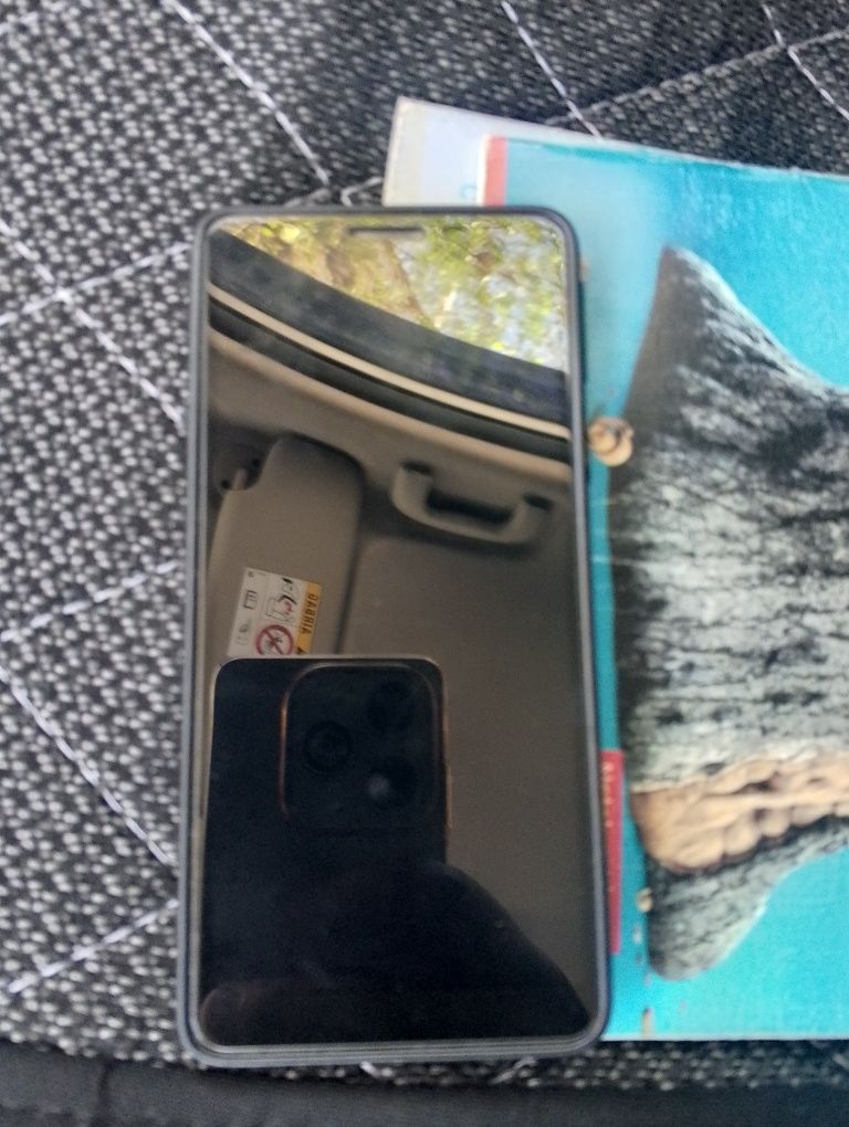 Samsung A01 corre