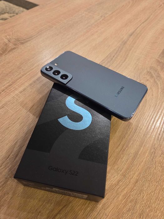 Samsung Galaxy s22 256gb