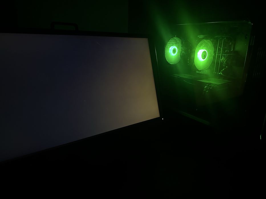 PC Gaming Ryzen 5 3600 + RTX 2070 Super