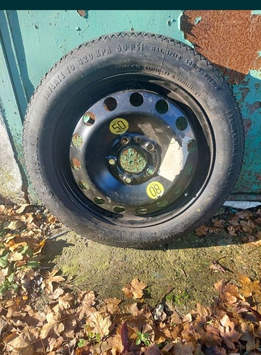 Rezerva știm BMW și Ford