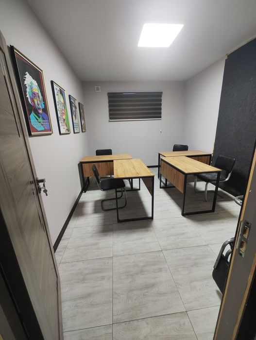 Arenda ofis 122 kv farxadski