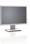 Monitor Fujitsu 24" P24W-6 LED Display Port, DVI, VGA