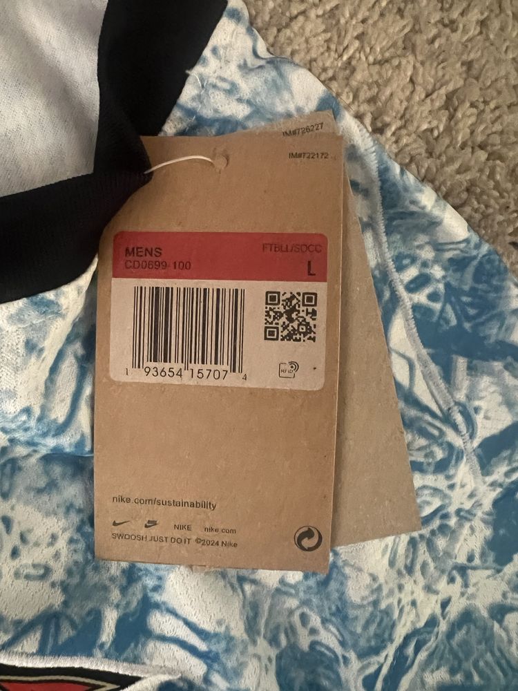 Tricou portugalia