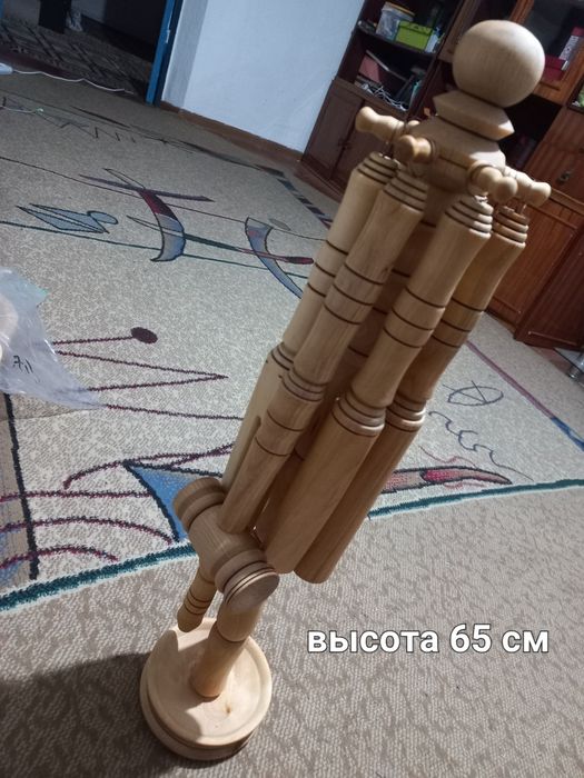 Набор из  дерева