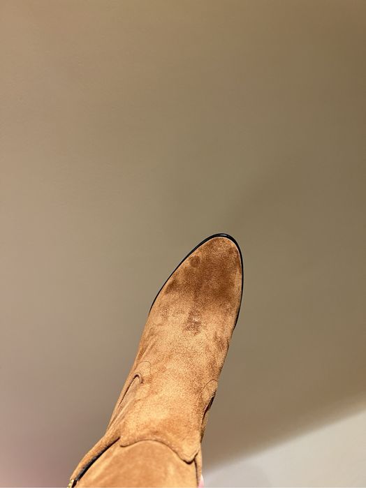 Cizmd Saint Laurent