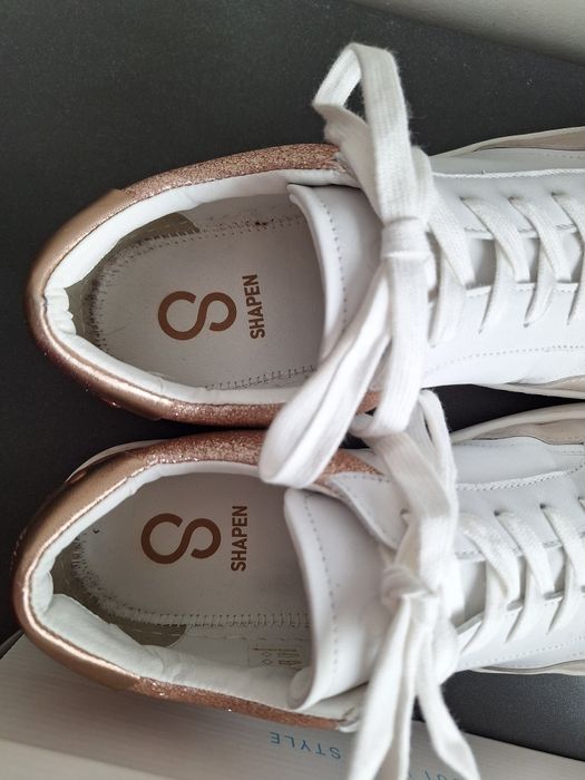 Боси обувки Shapen 42 номер