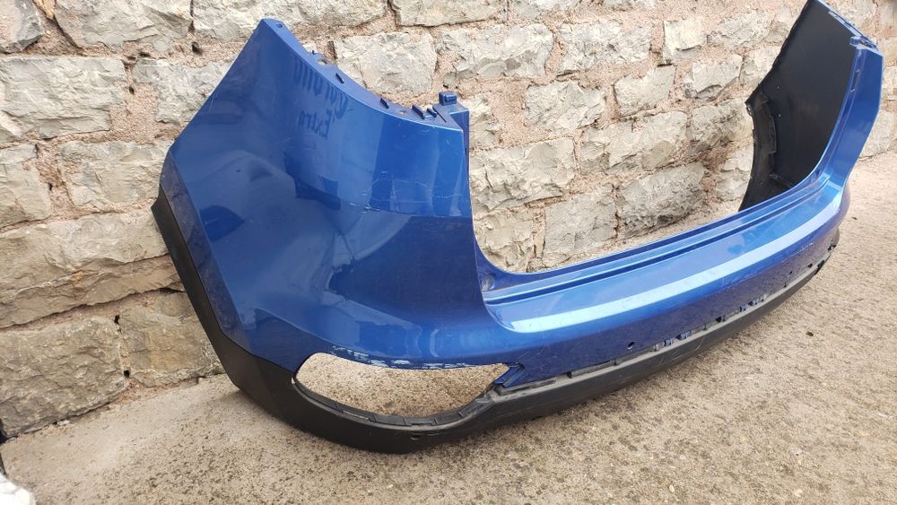 Zadna bronq/broni Kia Sportage, 2018-2021g.