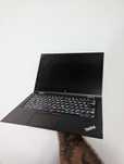 Laptop thinkpad x1 yoga i5 8gb ram fisurat
