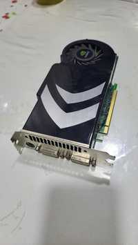 Nvidia Gforce 9800 GT 512Mb/256bit DDR3