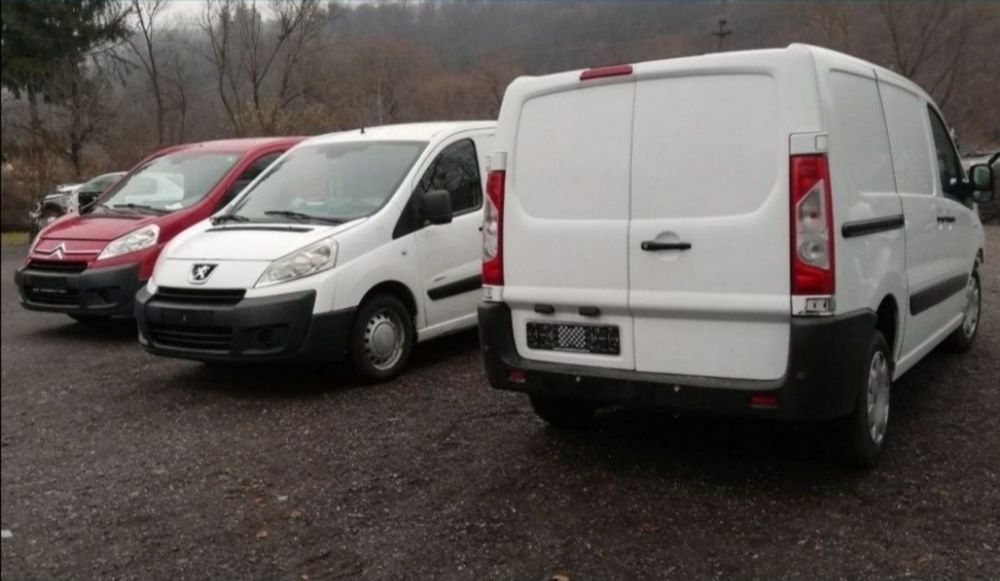 Motor 1.6 hdi 90 cp 9hu 2.0 hdi cp rhk rhg rhr peugeot expert jumpy