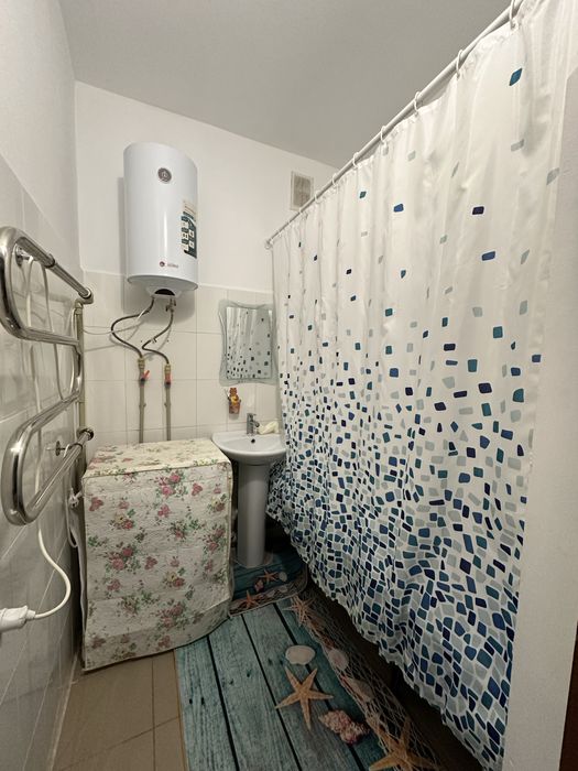 Жаппасбай 2 комн 1 бөлме