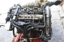 Motor2.0CDTI*A20DTH*InsigniaCuAnexe2010Eu5 AstraJ-GTC131/160Cp139000km