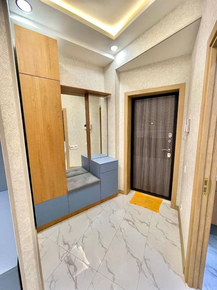 Продается квартира 1в2 на АЛАЙСКОМ SUPER CENTR