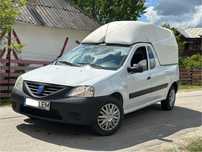 Dacia Logan Pick Up