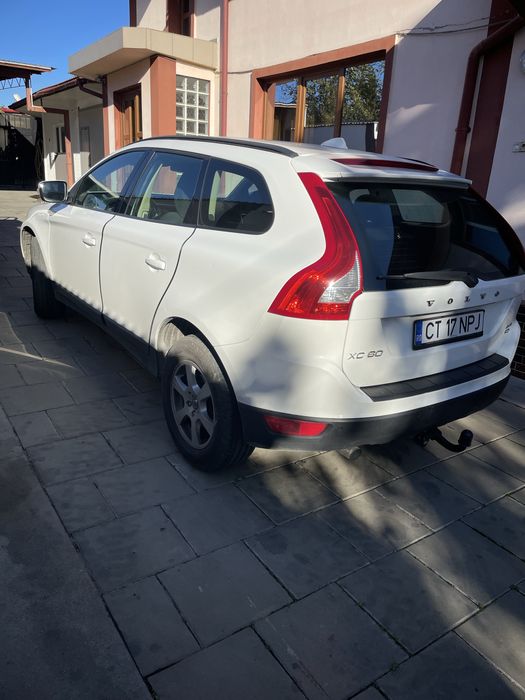 Volvo XC 60 2009 Diesel