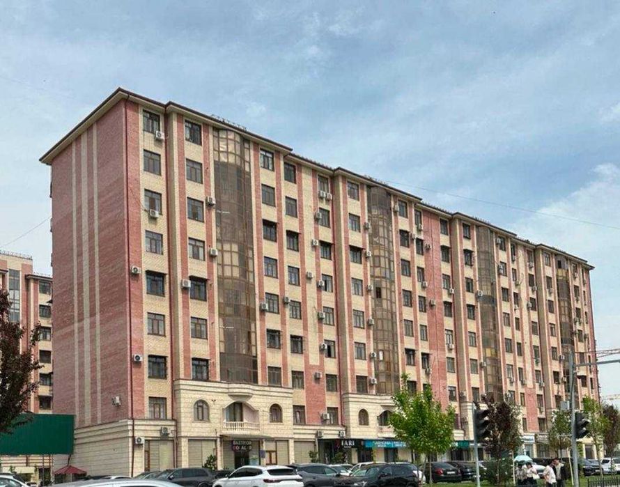 Срочно! 3/4/9 новостройка с ремонтом, мебель и техникой (НБ)