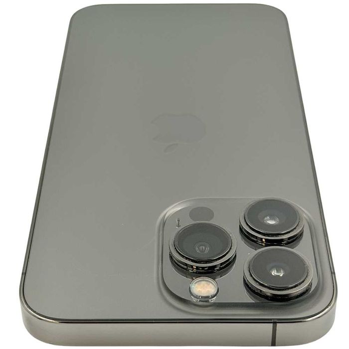 Magazin apple iPhone 13 pro graphite 128gb excelent cu garantie rate