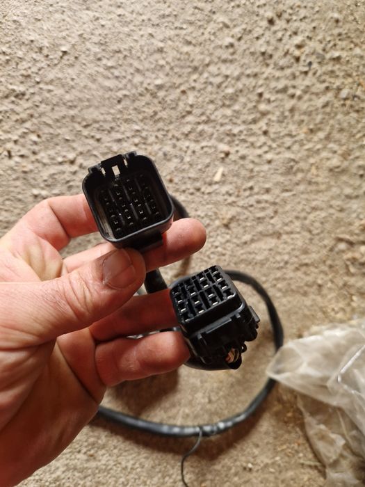 Vand PowerCommander 3 Yamaha R1  2005