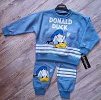 Compleu Donald Duck