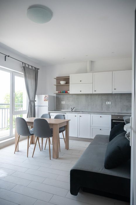 Дава се под наем Двустаен апартамент в Варна, Автогара - 65 кв.м за 425 € - Снимка #4