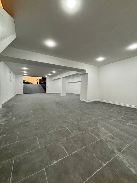 Евро 4-х Уровневый Коттедж Саламатина