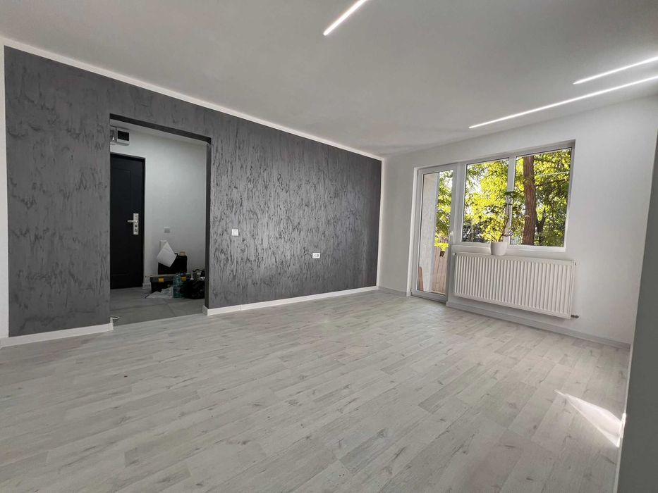 Apartament 2 camere renovat recent